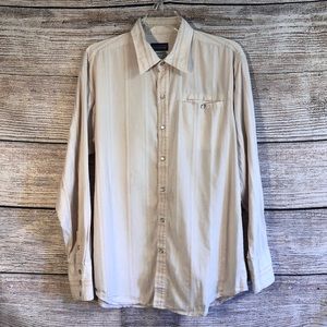 Patagonia Button-Up Shirt
